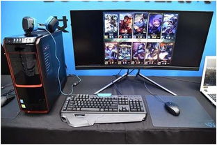 國產硬核動作游戲上線，你的吃雞電腦配置還能跟得上嗎？