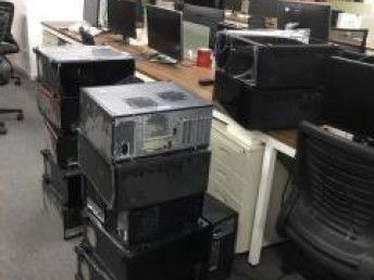 奉賢南橋?qū)I(yè)回收服務(wù) 二手電腦、辦公設(shè)備與軟硬件批發(fā)一站式解決方案