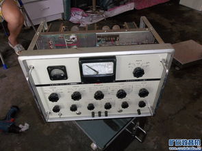 老物件新價值 從電子管儀器到Discuz系統(tǒng)——探尋計算機軟硬件批發(fā)市場的多元生態(tài)