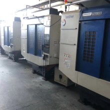 2020年加工中心市場價格解析與批發采購指南